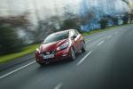 Nissan Micra 2019 года (WW)